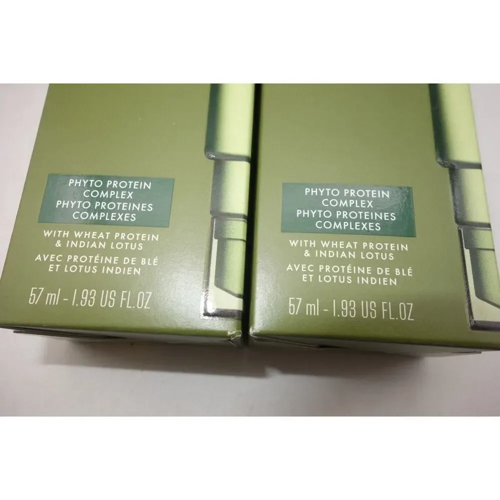 2 Pack of NEW NEXXUS CITY SHIELD Step 3 DD Creme for Fine to Medium Hair 1.93 oz
